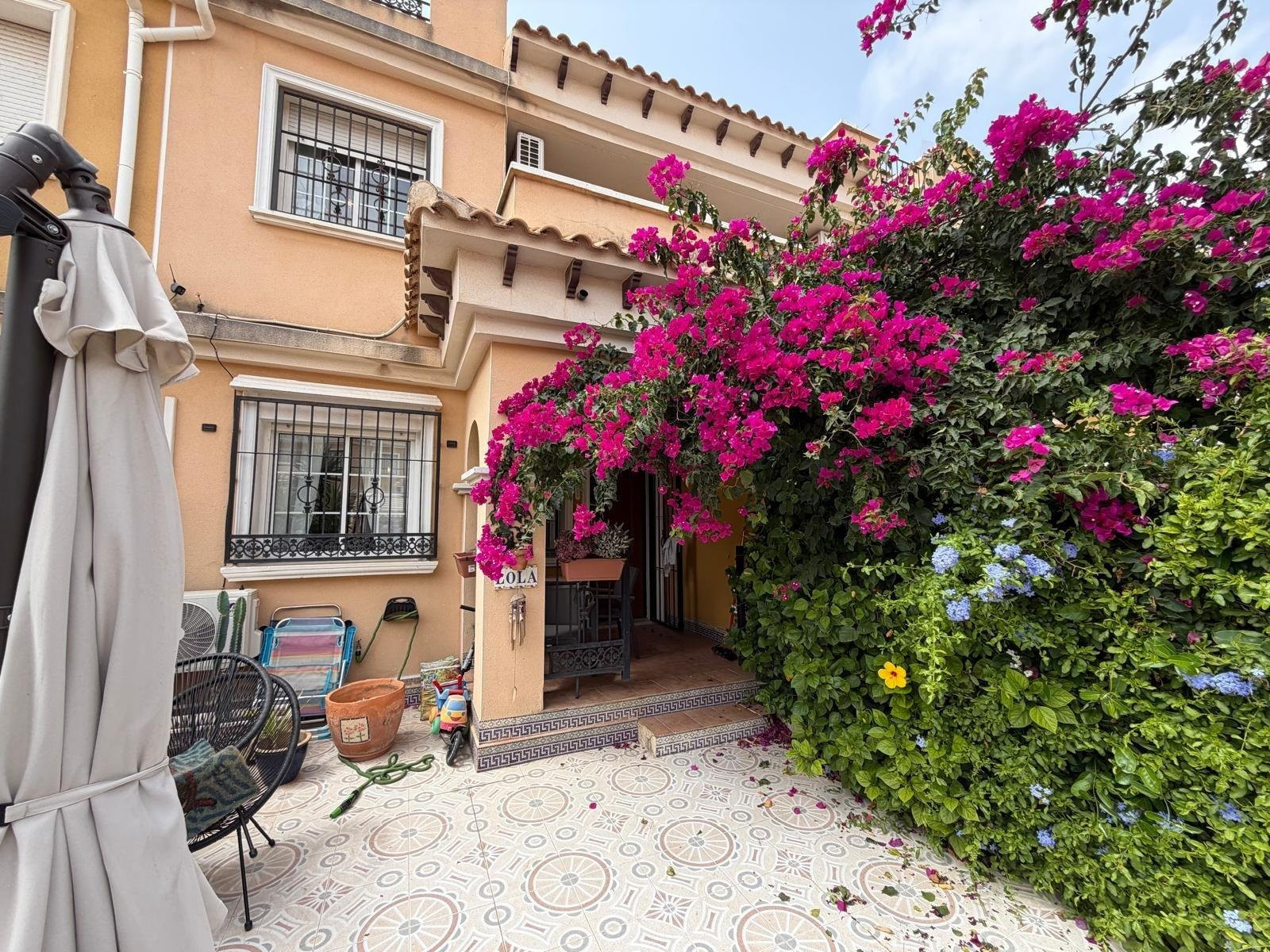 House in Torrevieja - Image 2