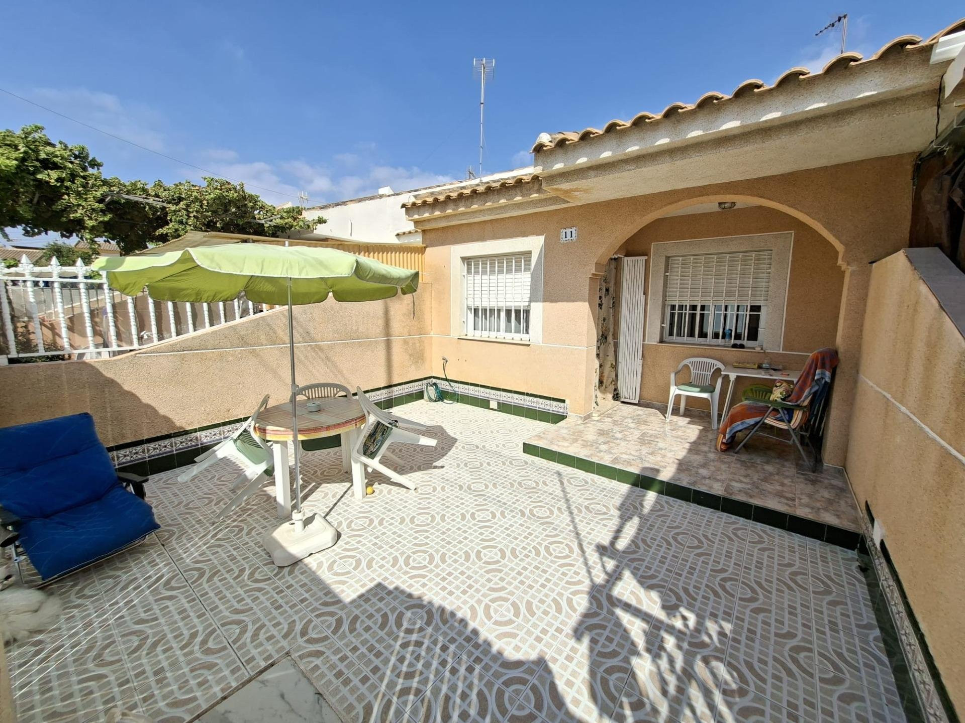 House in San Pedro del Pinatar - view 1