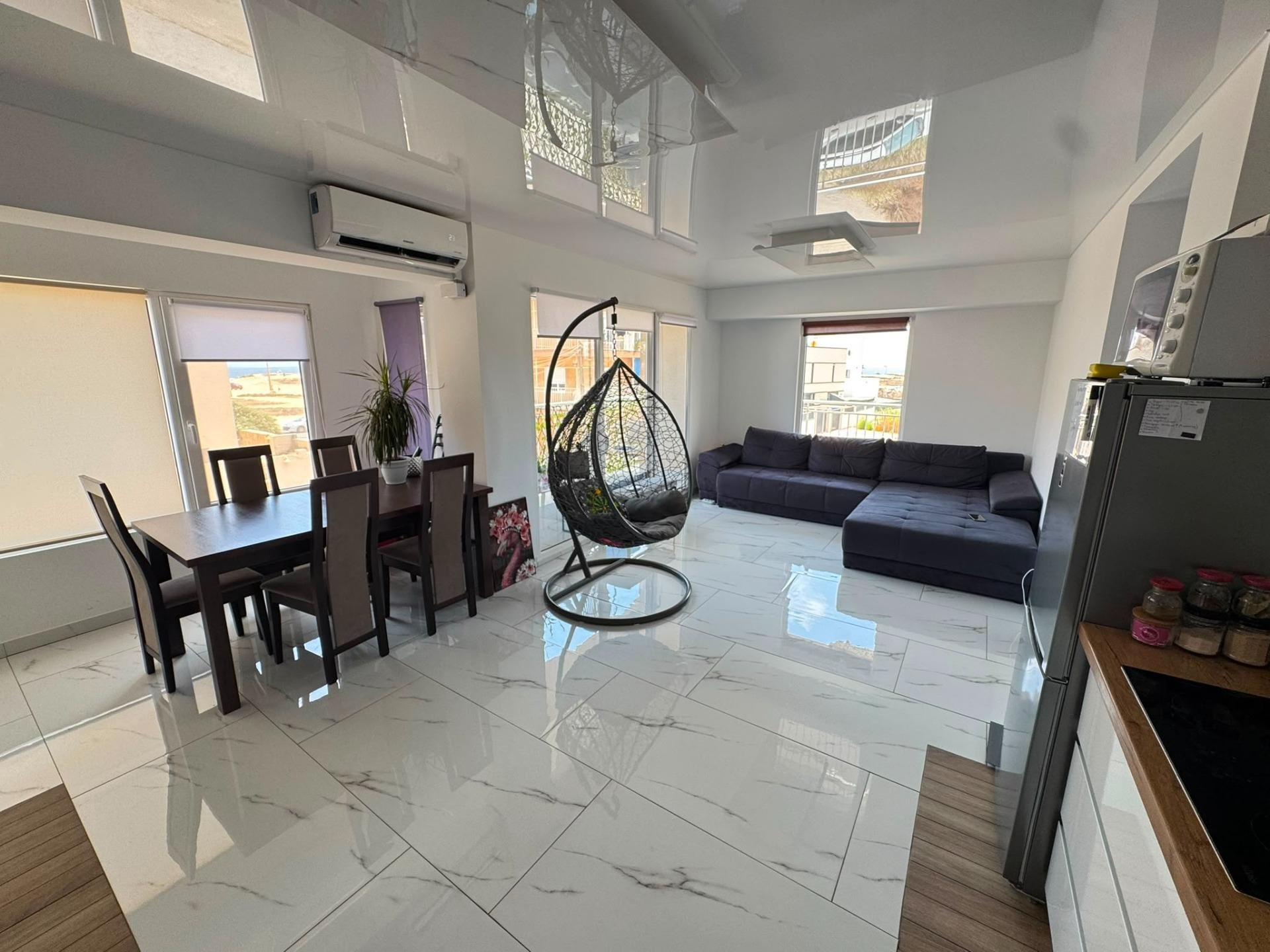 Apartment in Torrevieja - view 1