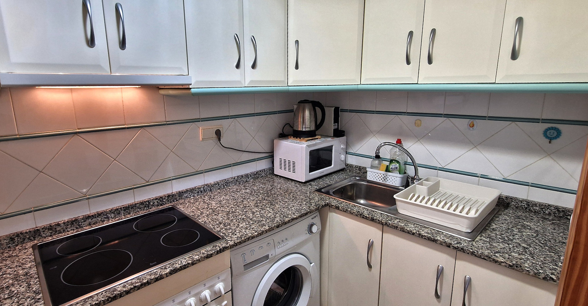 SPS6639: Apartment for sale in Guardamar Del Segura