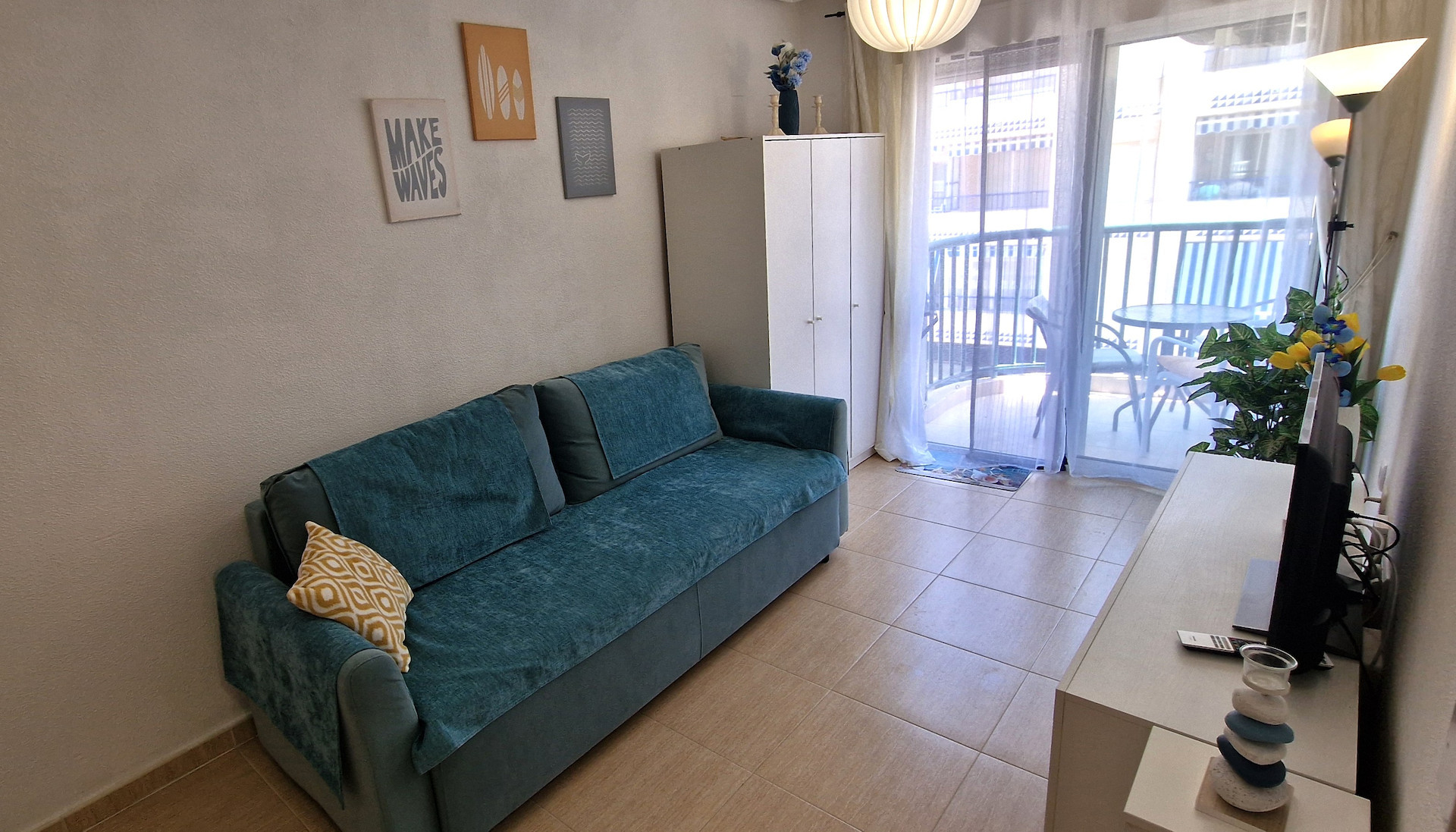 SPS6639: Apartment for sale in Guardamar Del Segura