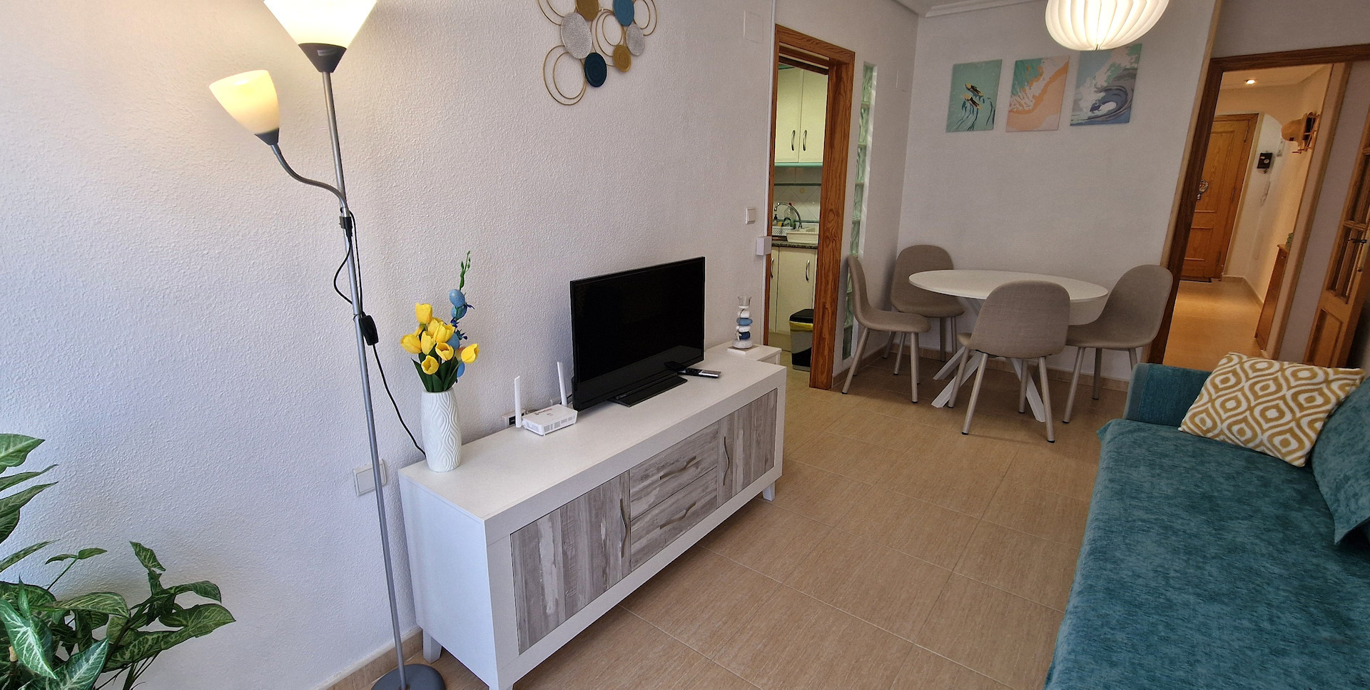 SPS6639: Apartment for sale in Guardamar Del Segura