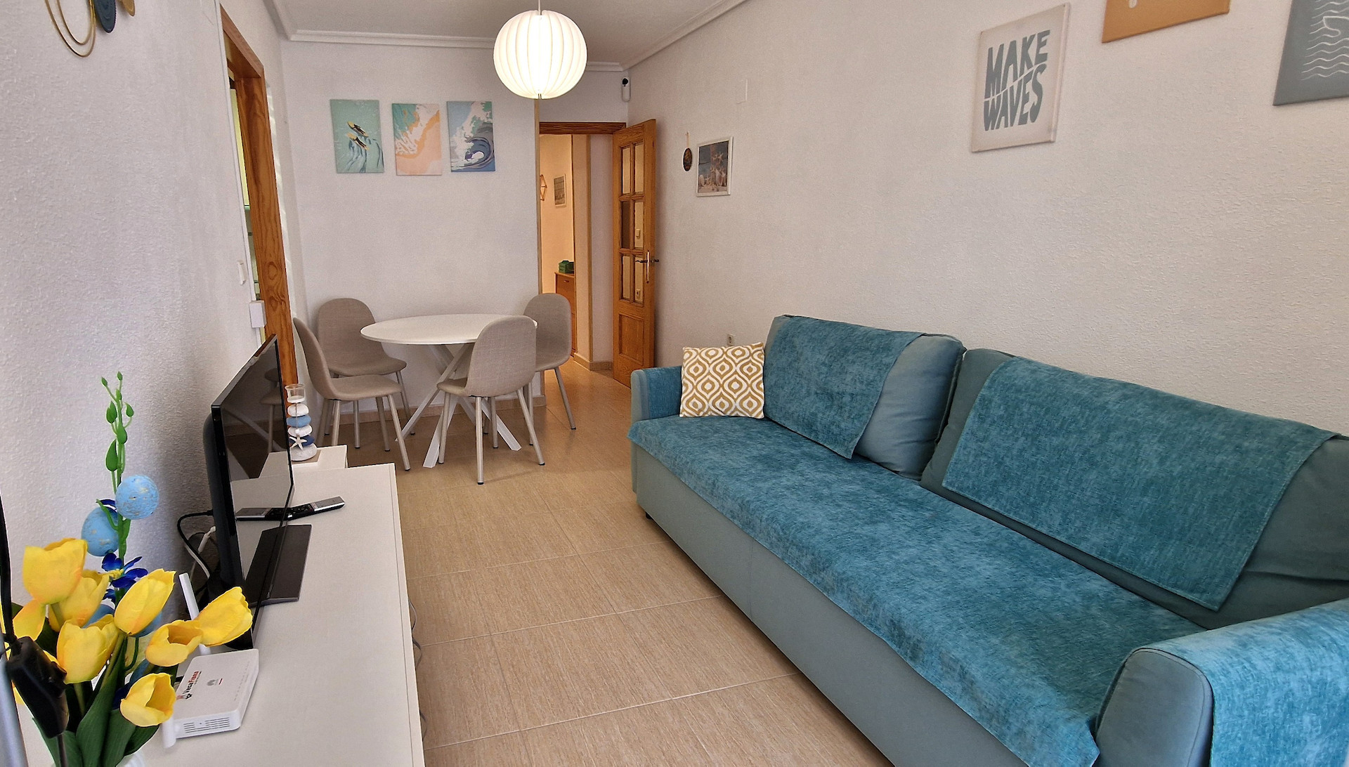 SPS6639: Apartment for sale in Guardamar Del Segura