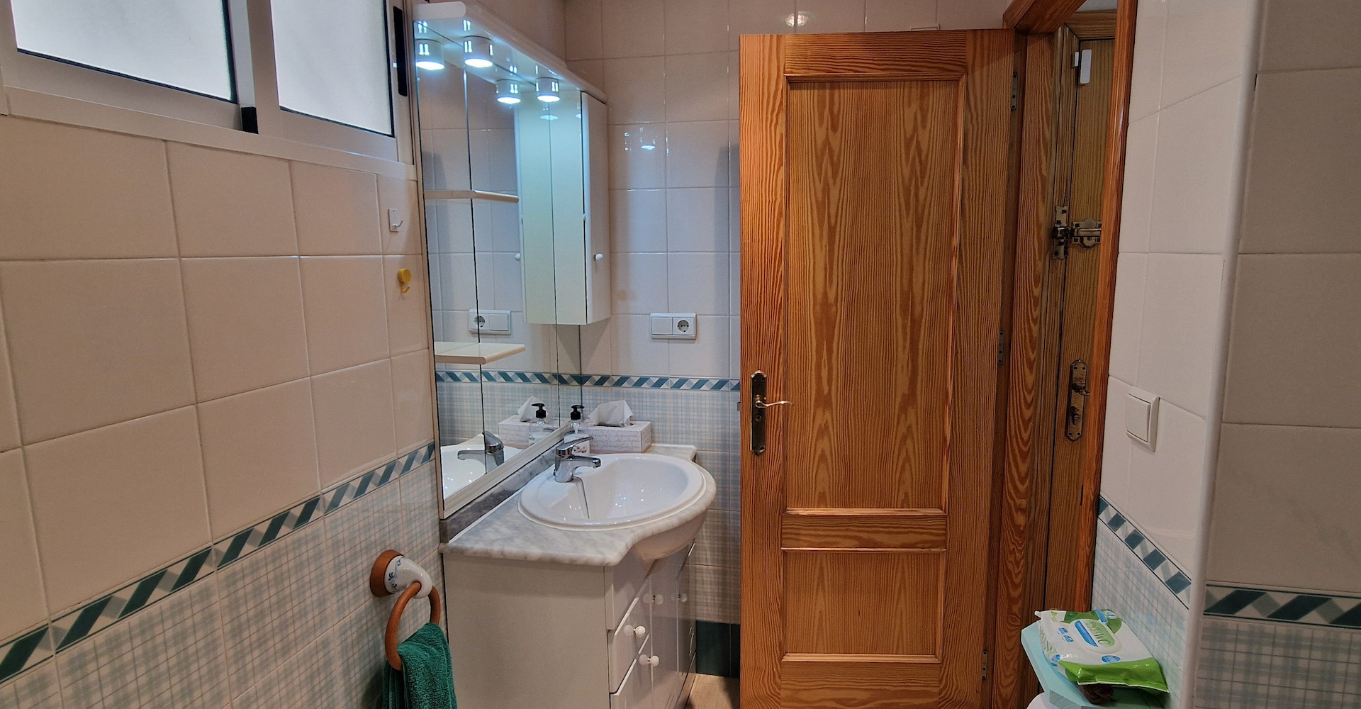SPS6639: Apartment for sale in Guardamar Del Segura