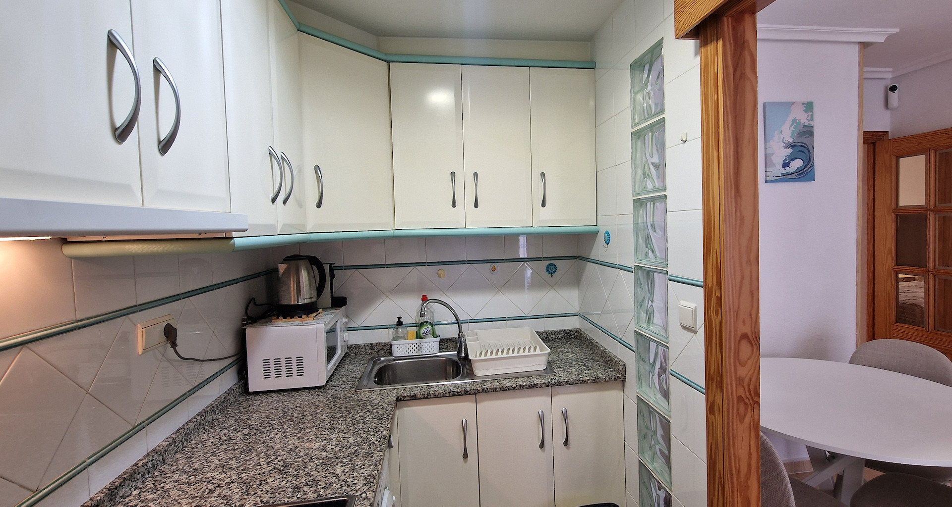 SPS6639: Apartment for sale in Guardamar Del Segura