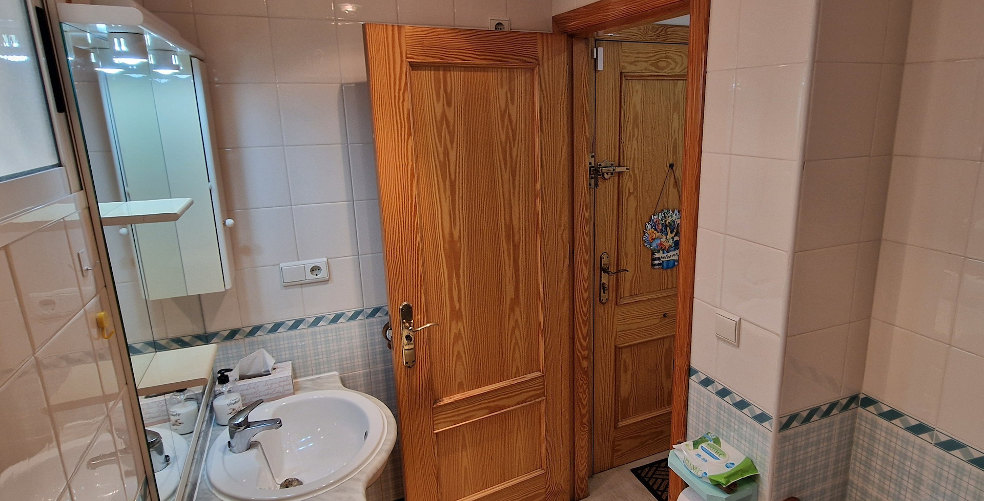 SPS6639: Apartment for sale in Guardamar Del Segura