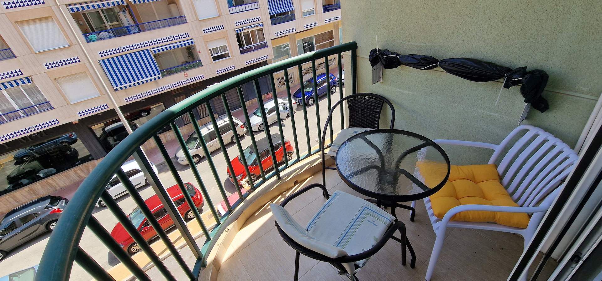 SPS6639: Apartment for sale in Guardamar Del Segura
