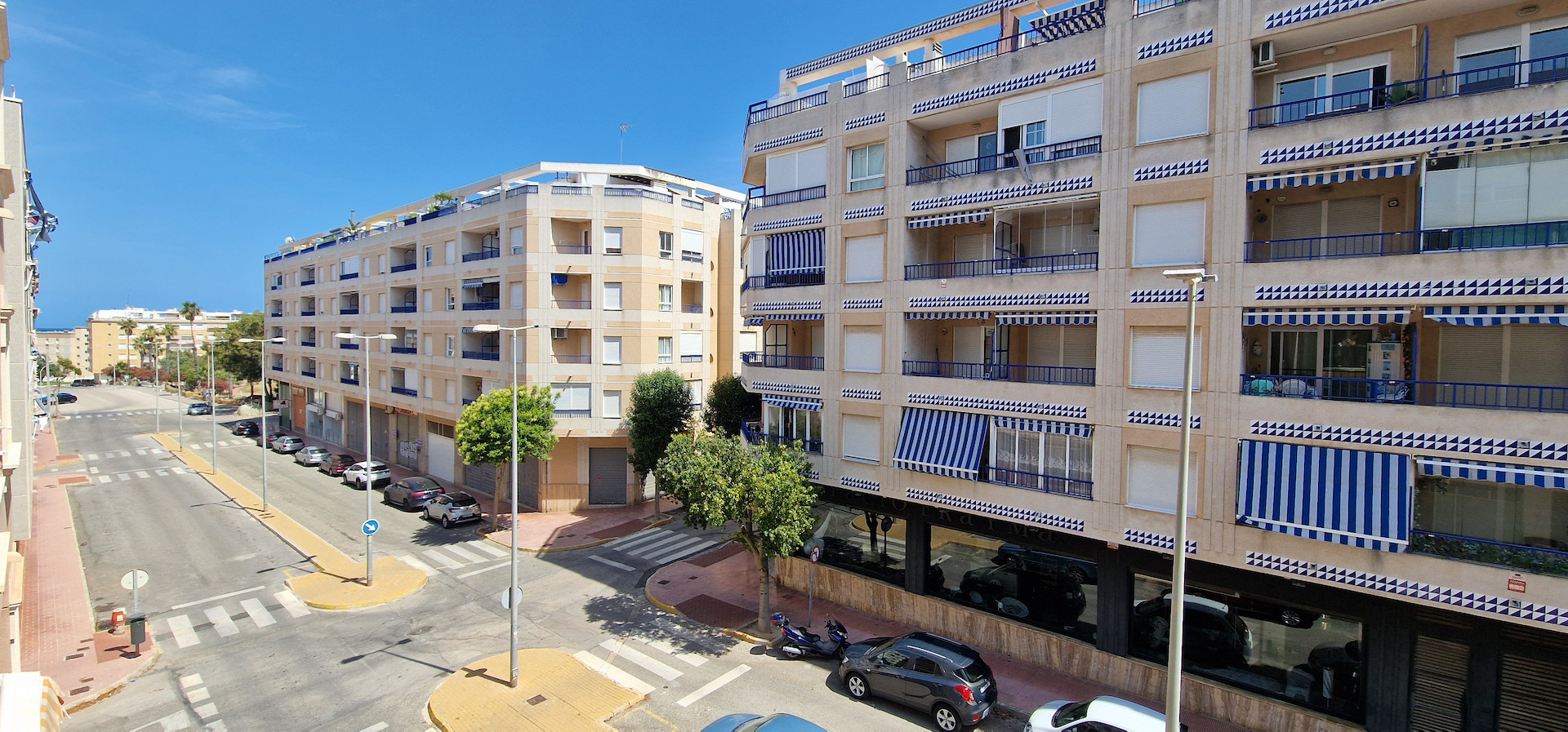 SPS6639: Apartment for sale in Guardamar Del Segura