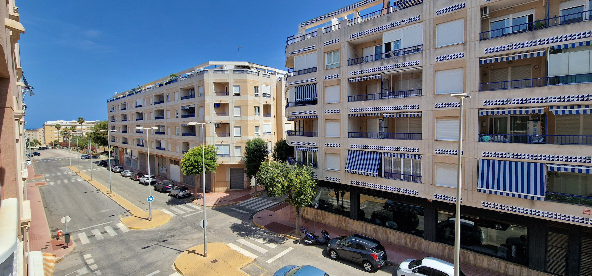SPS6639: Apartment for sale in Guardamar Del Segura