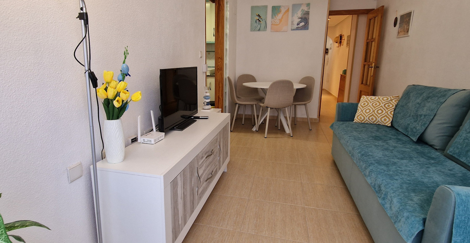 SPS6639: Apartment for sale in Guardamar Del Segura