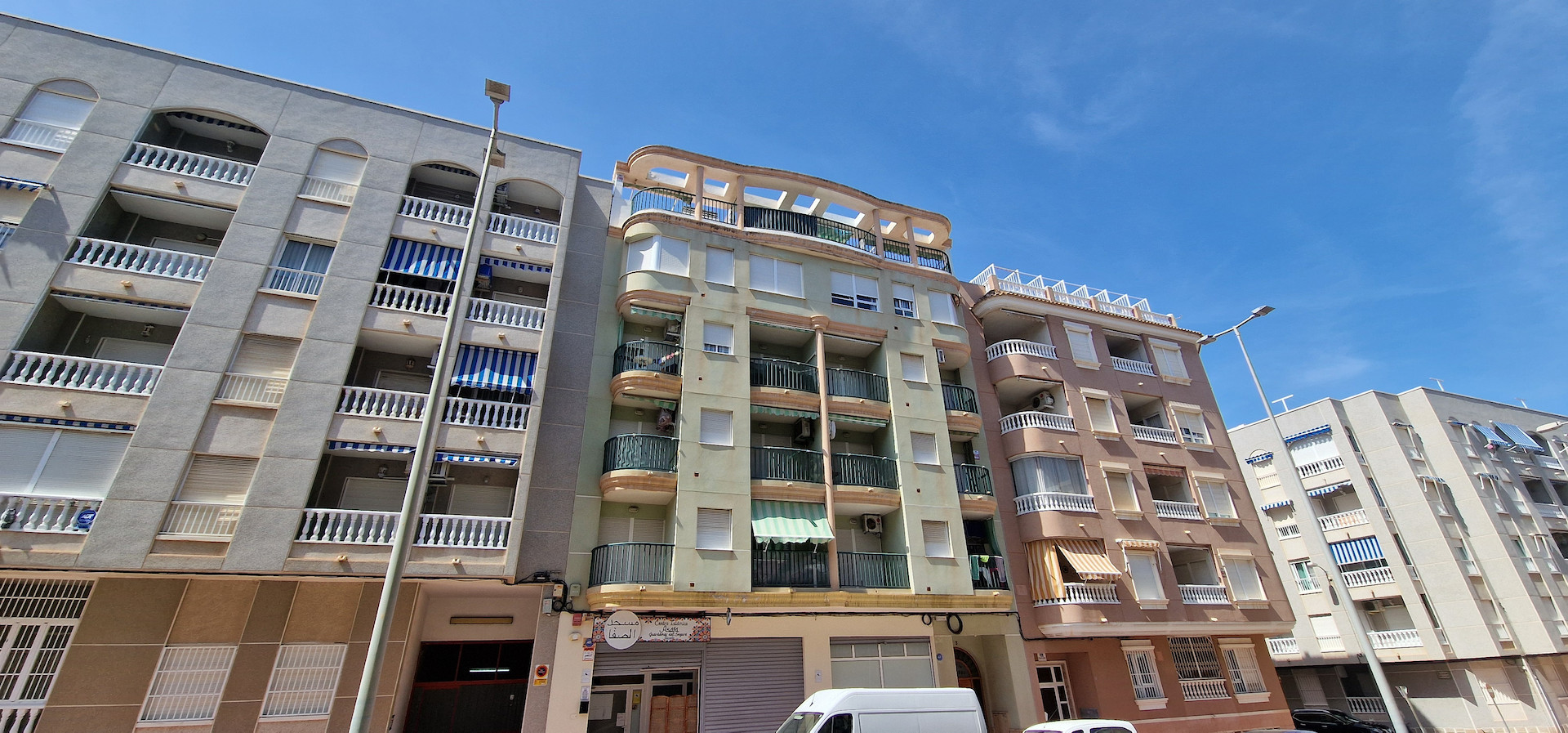 SPS6639: Apartment for sale in Guardamar Del Segura