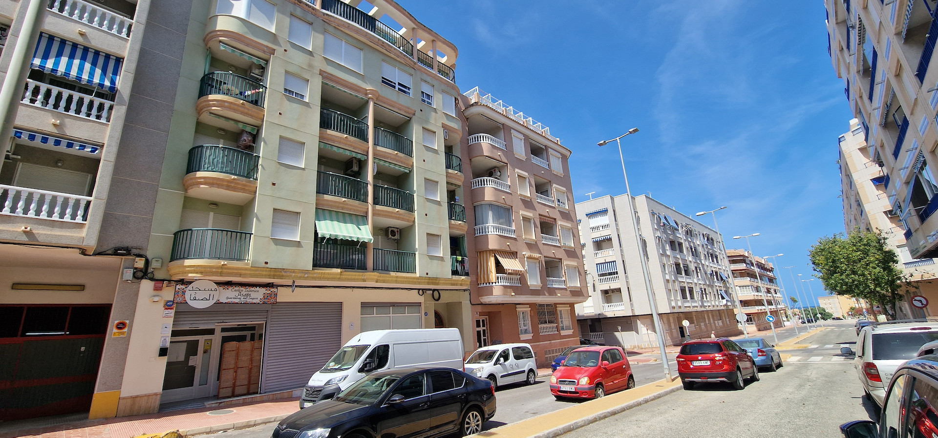 SPS6639: Apartment for sale in Guardamar Del Segura