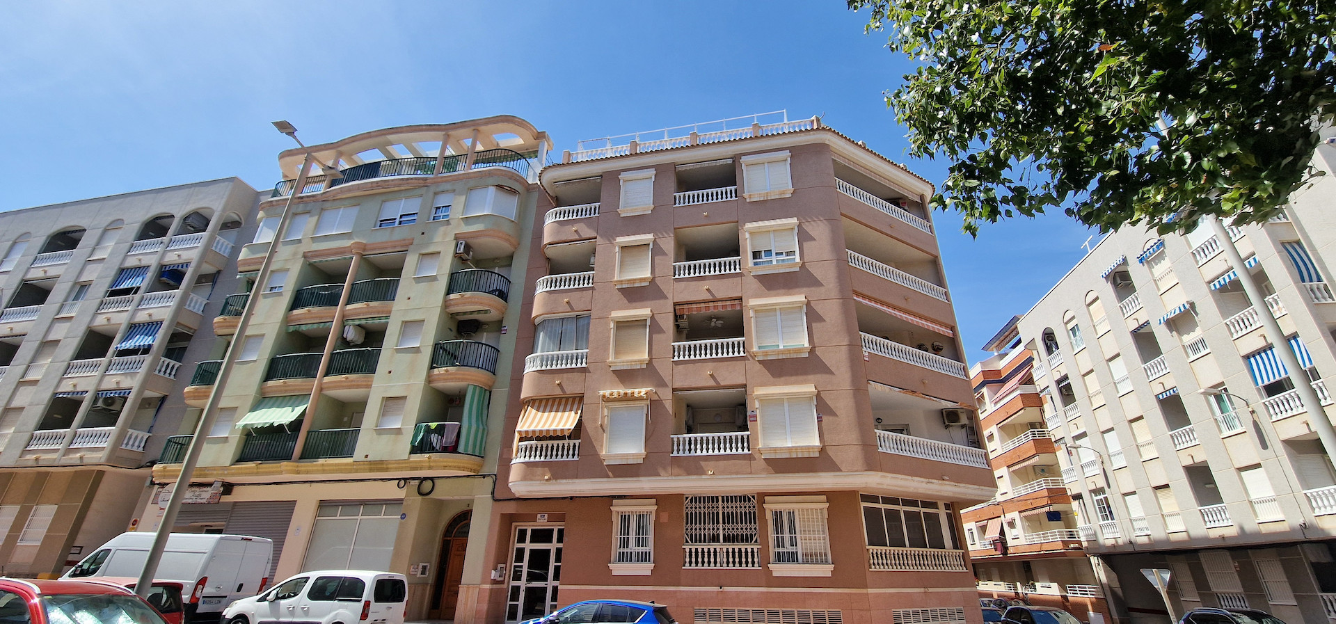 SPS6639: Apartment for sale in Guardamar Del Segura
