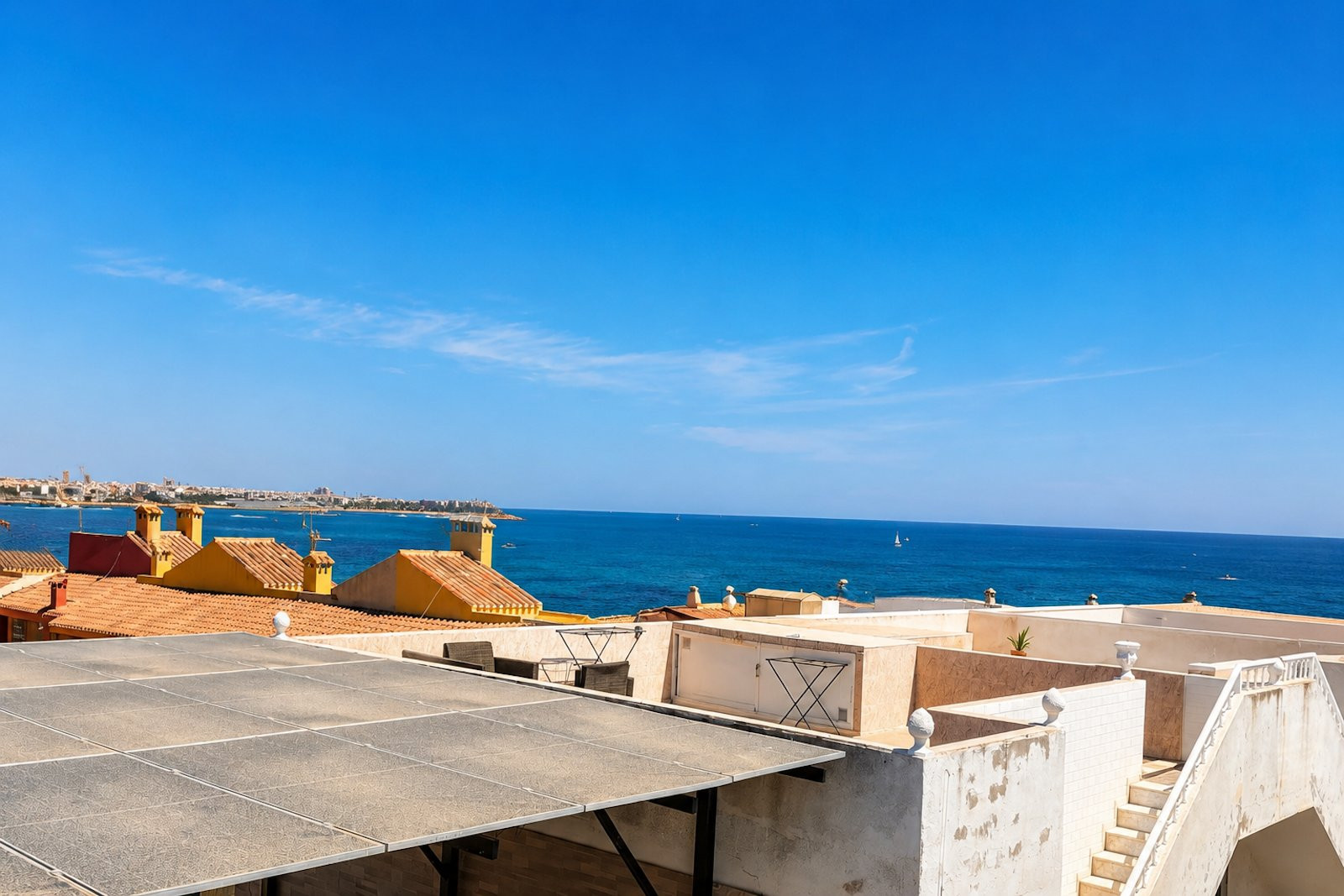 Apartment in Torrevieja - view 1