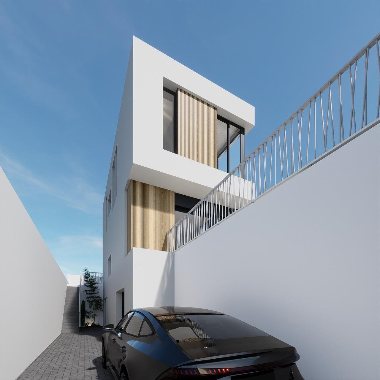 Villa in Finestrat - Image 2