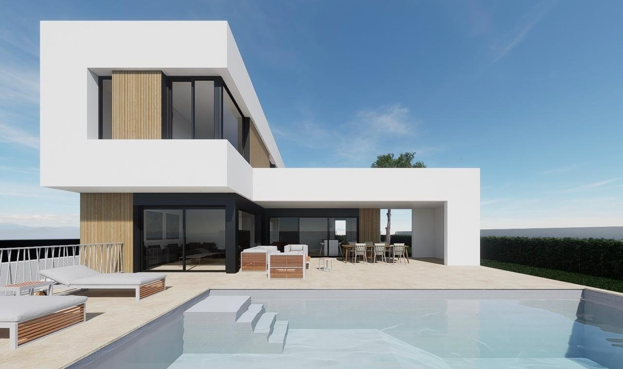Villa in Finestrat - Image 3