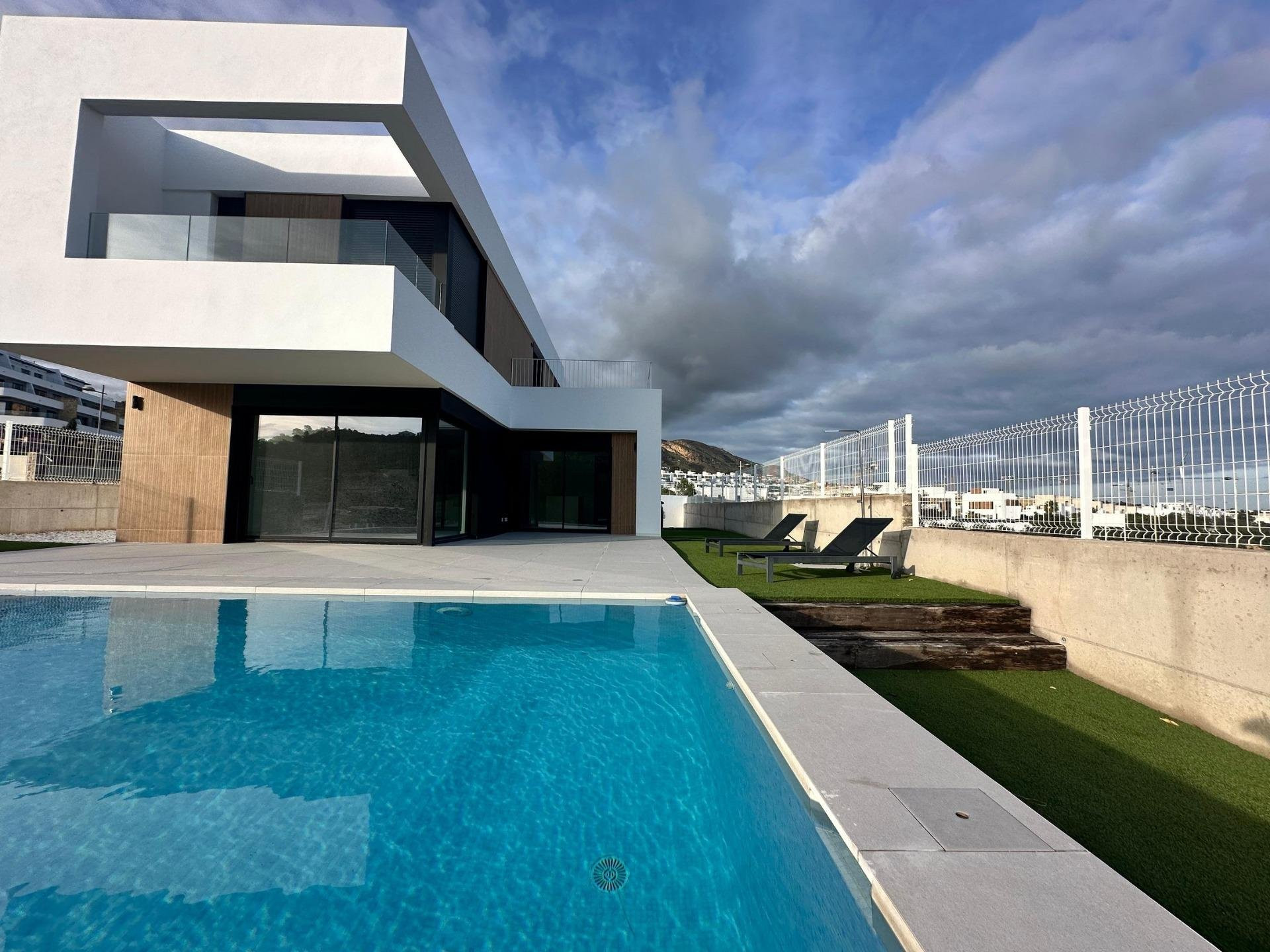 Villa in Finestrat - Image 5