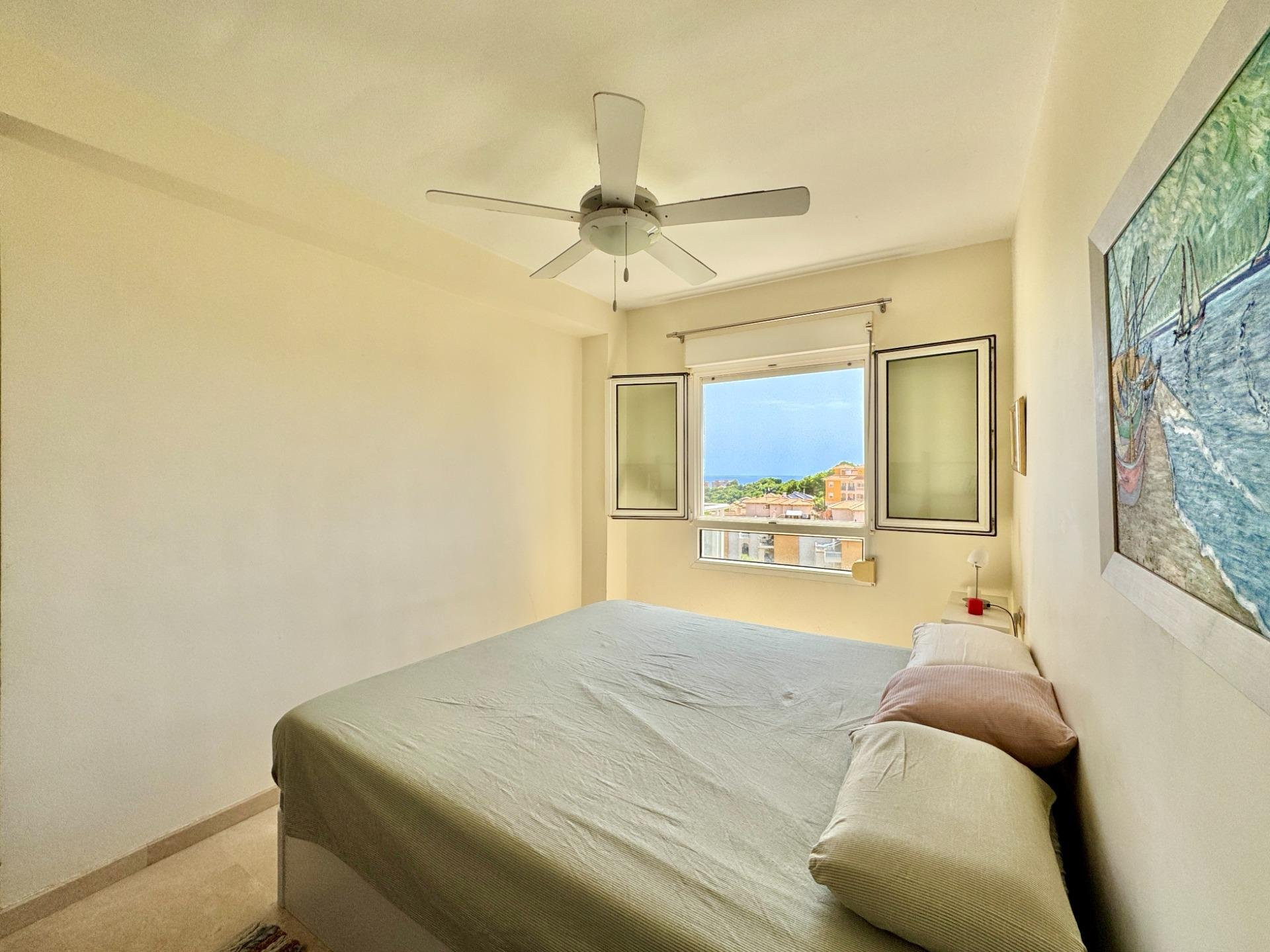 Apartment in Dehesa de Campoamor - Image 4