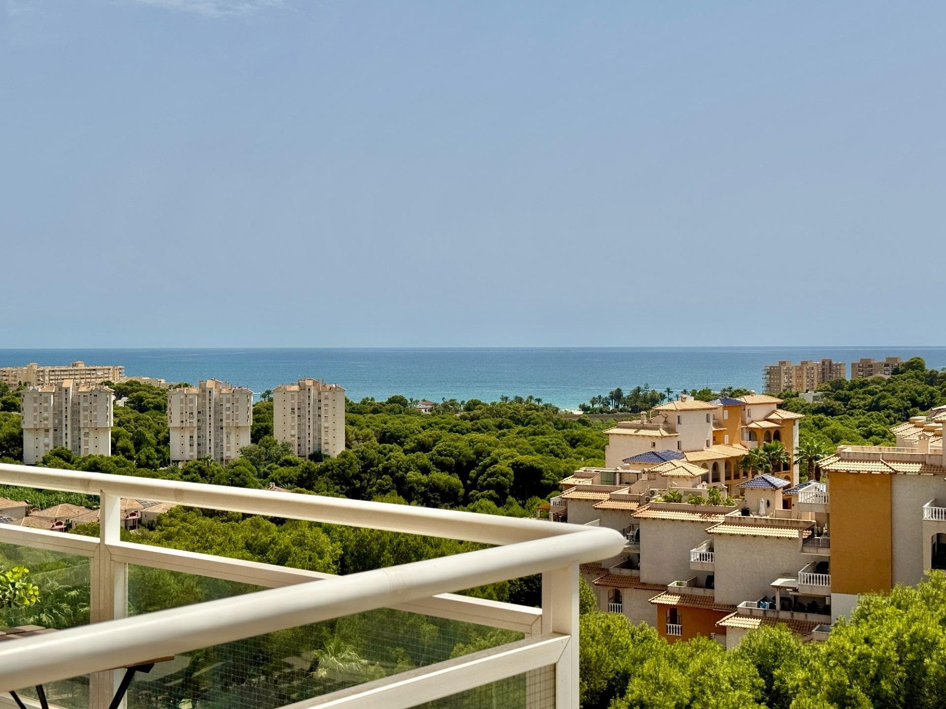 Apartment in Dehesa de Campoamor - Image 5