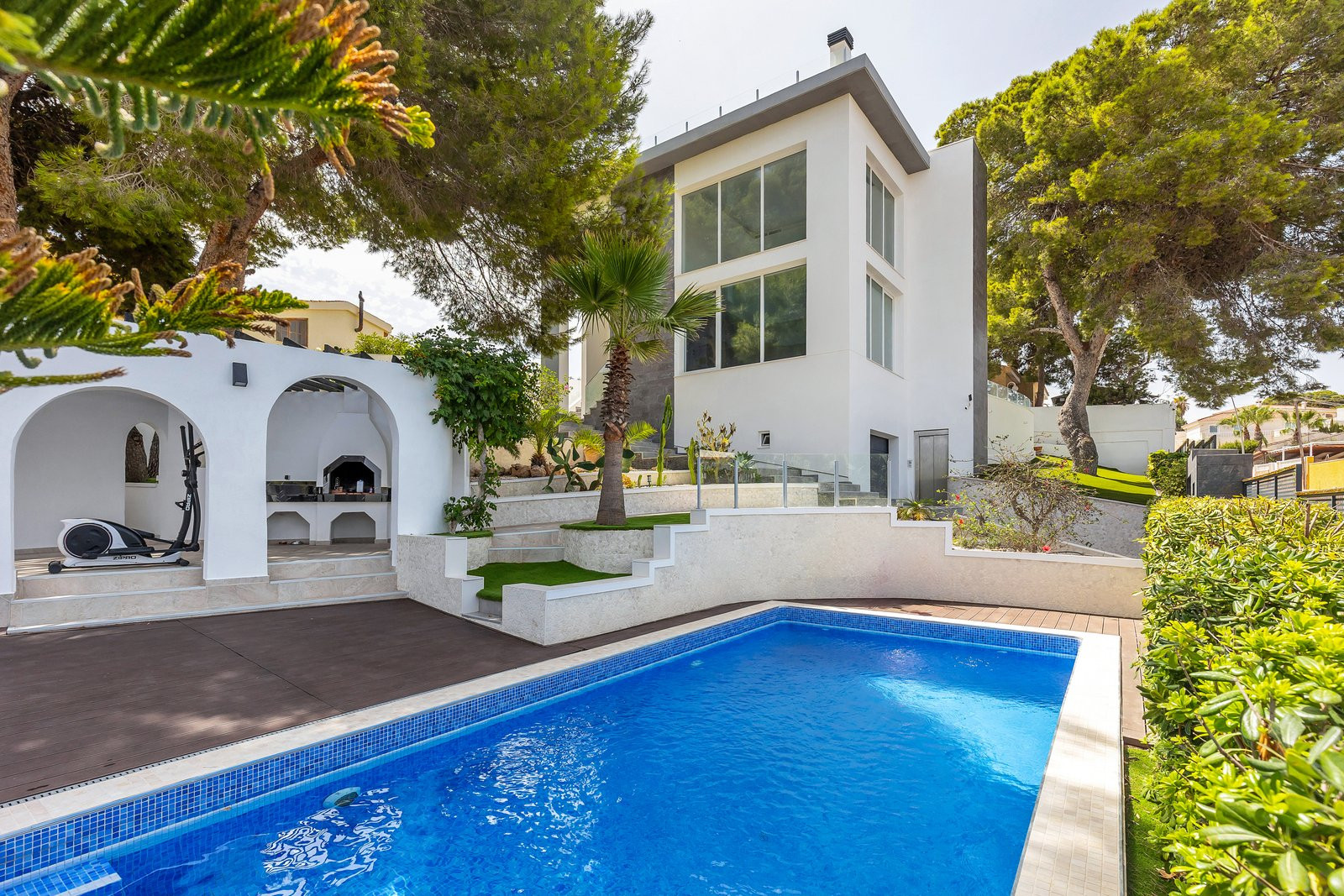 Villa in Torrevieja - Image 2