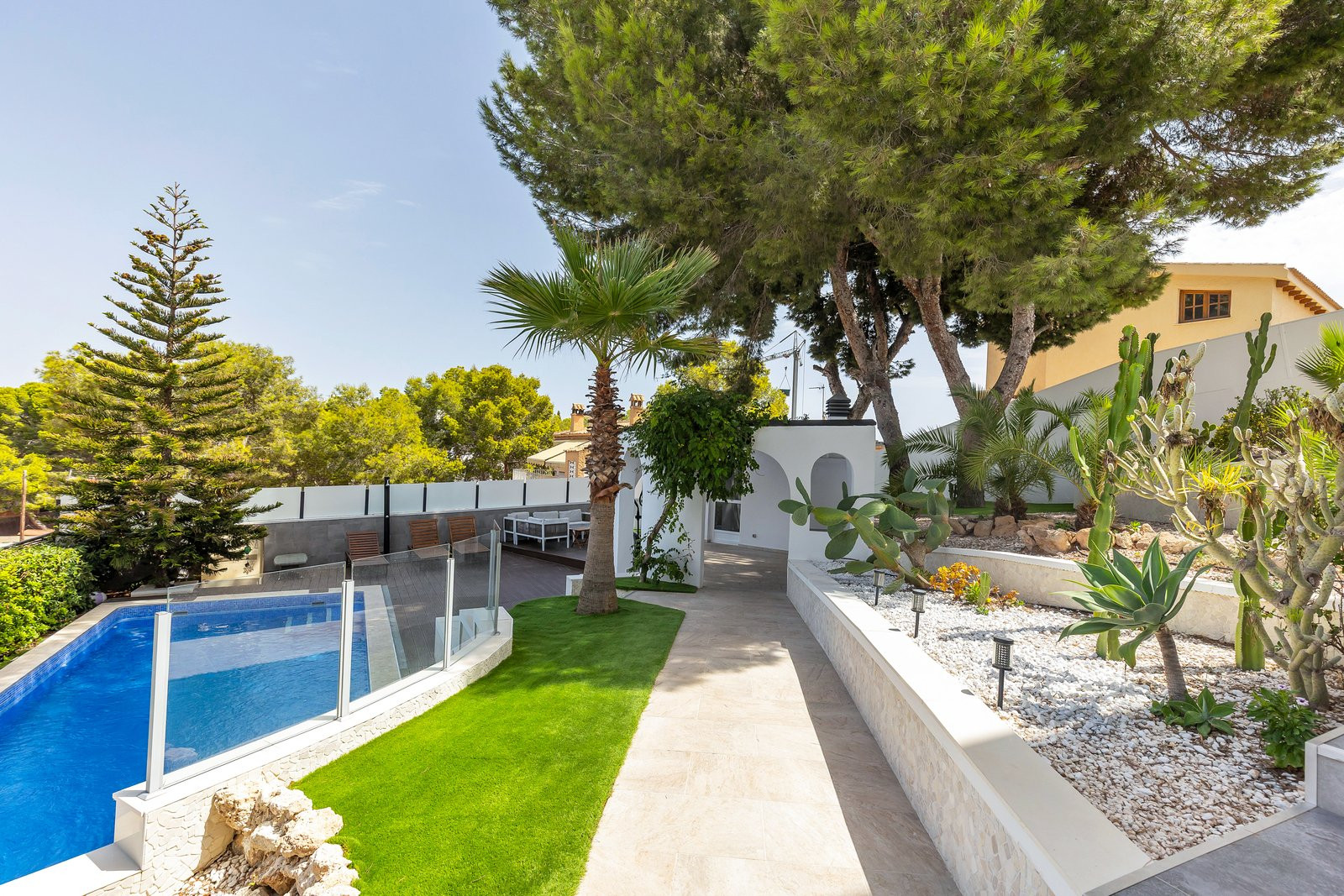 Villa in Torrevieja - Image 3