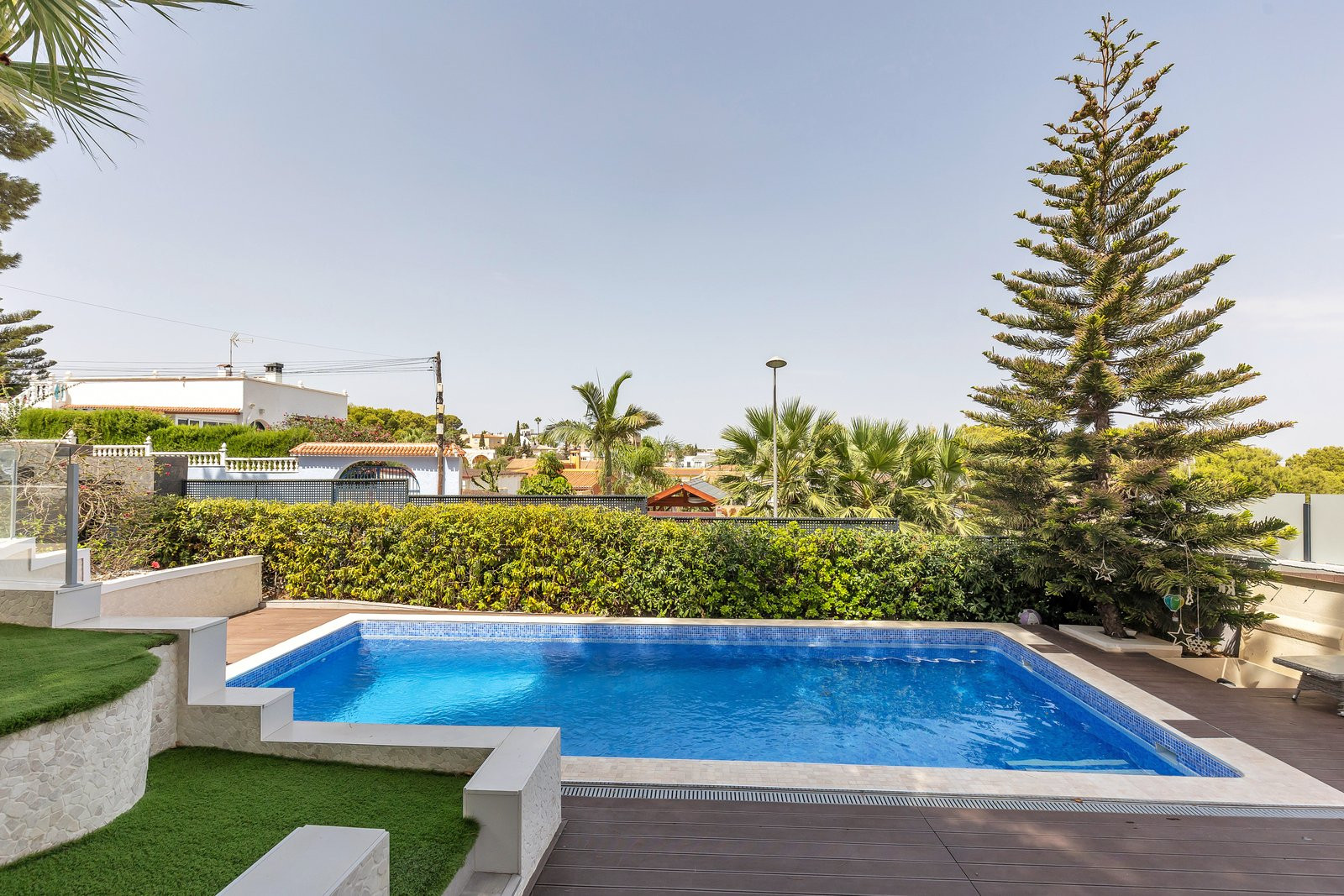 Villa in Torrevieja - Image 4