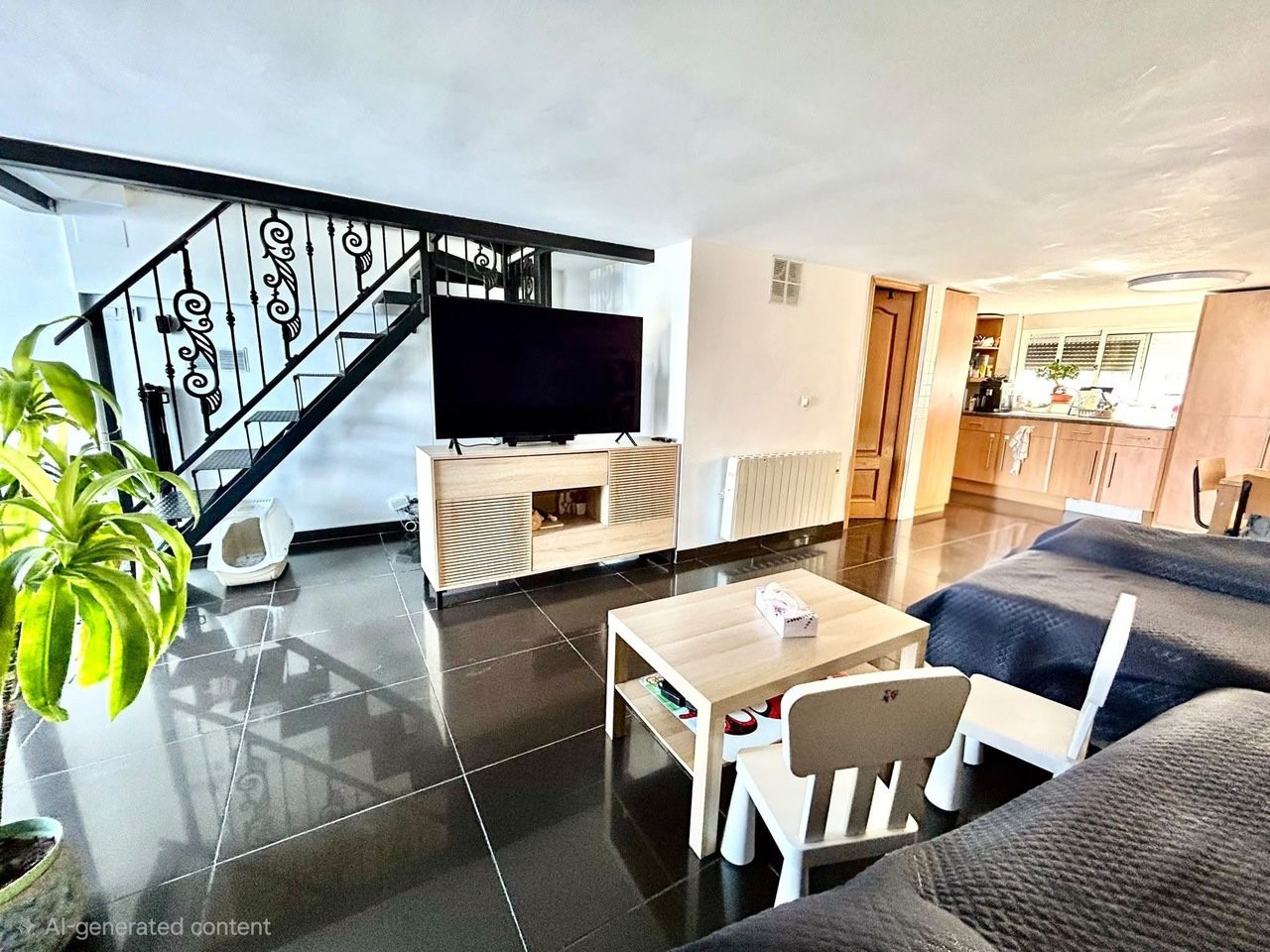 House in Alicante - Image 3