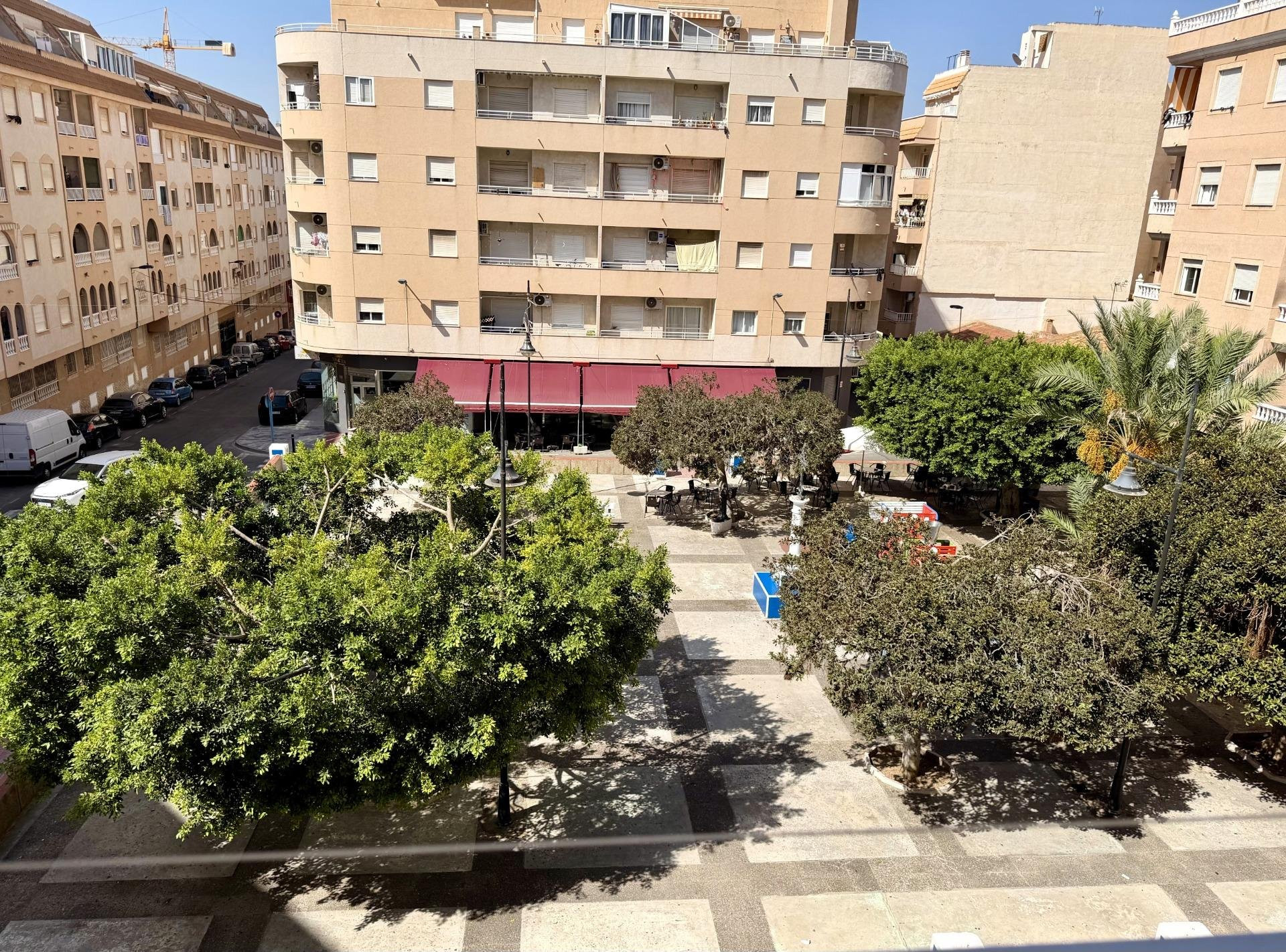 Apartment in Torrevieja - view 1