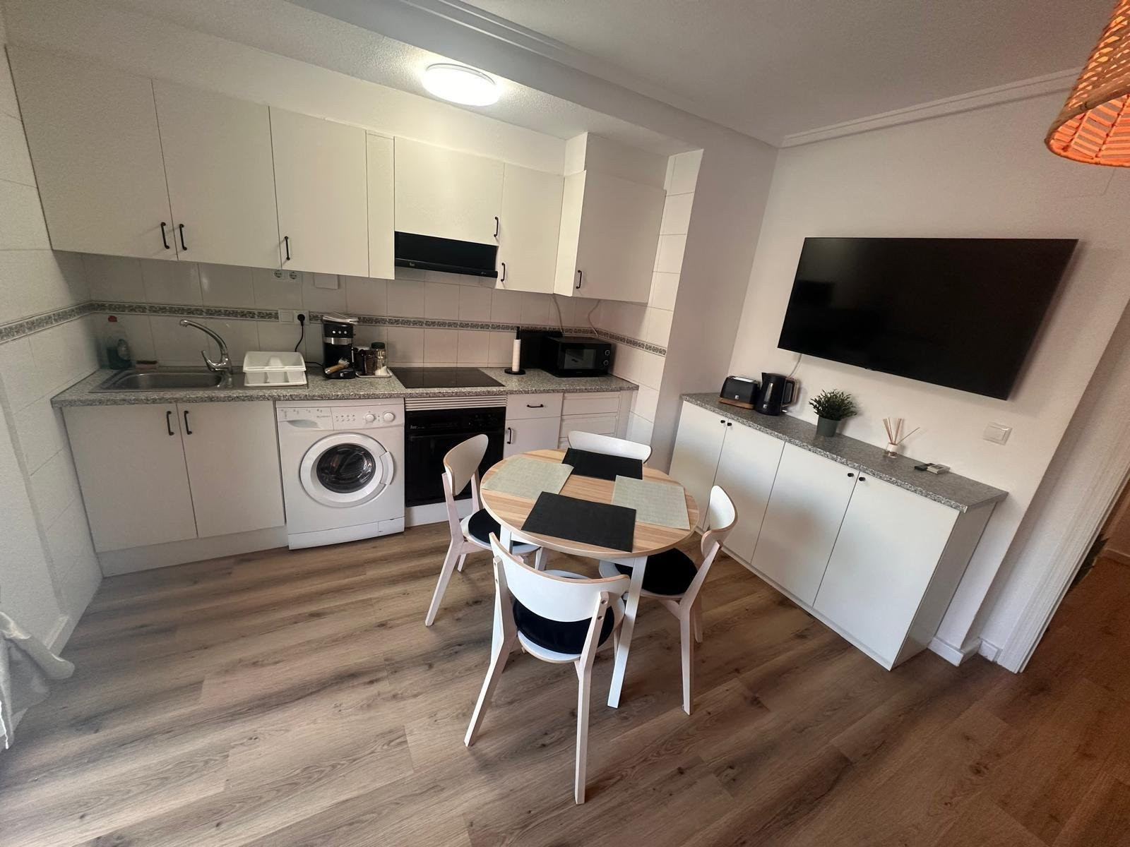 Apartment in Torrevieja - view 1