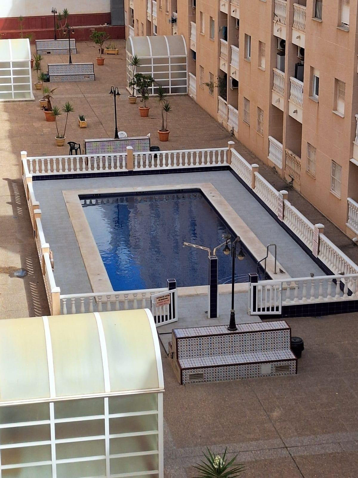 Apartment in Torrevieja - view 1
