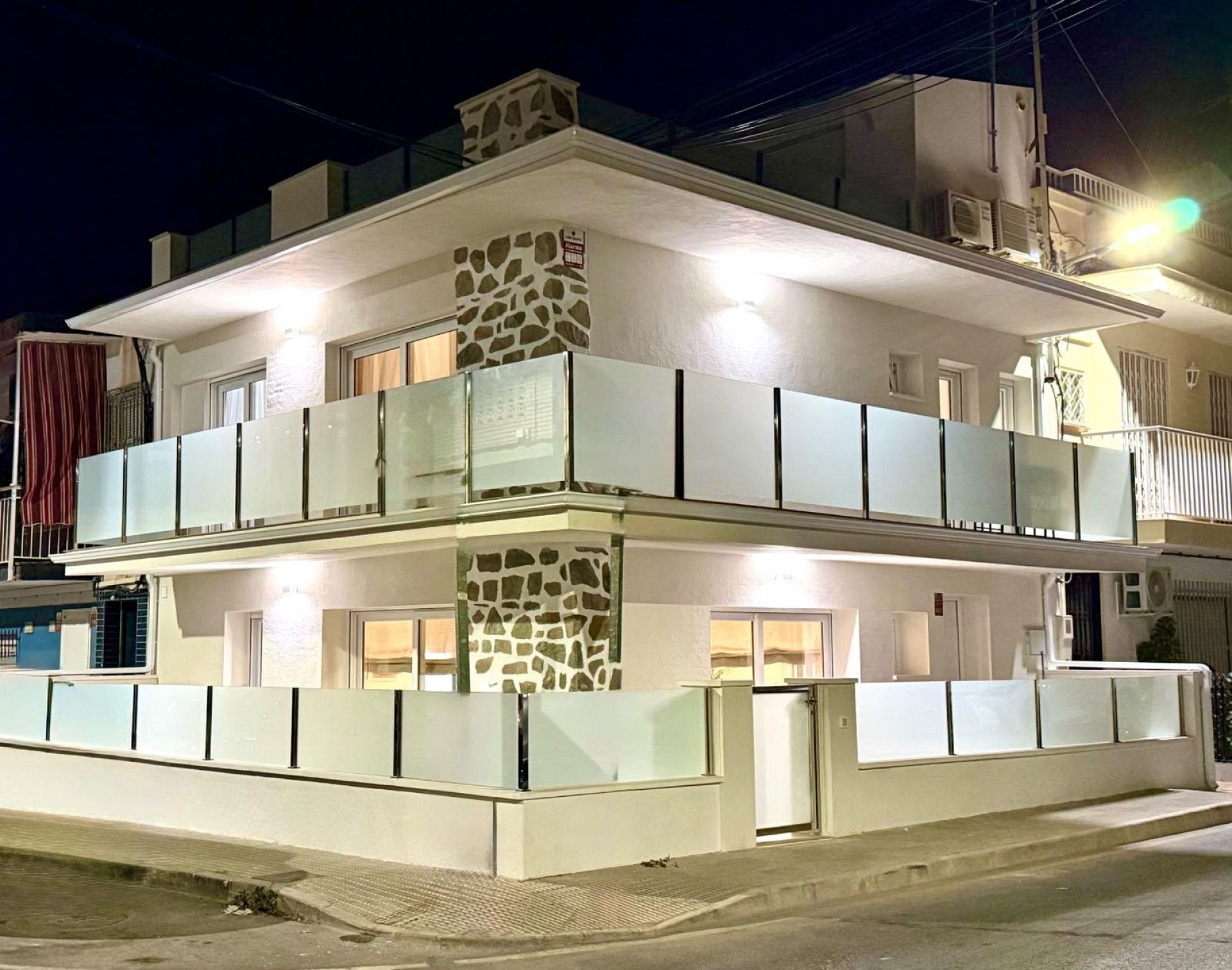 House in San Pedro del Pinatar - view 1