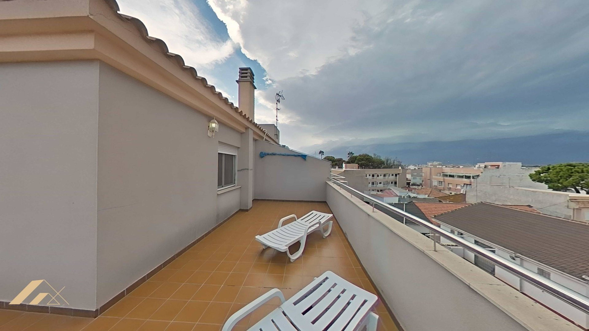 Apartment in Lo Pagan - view 1