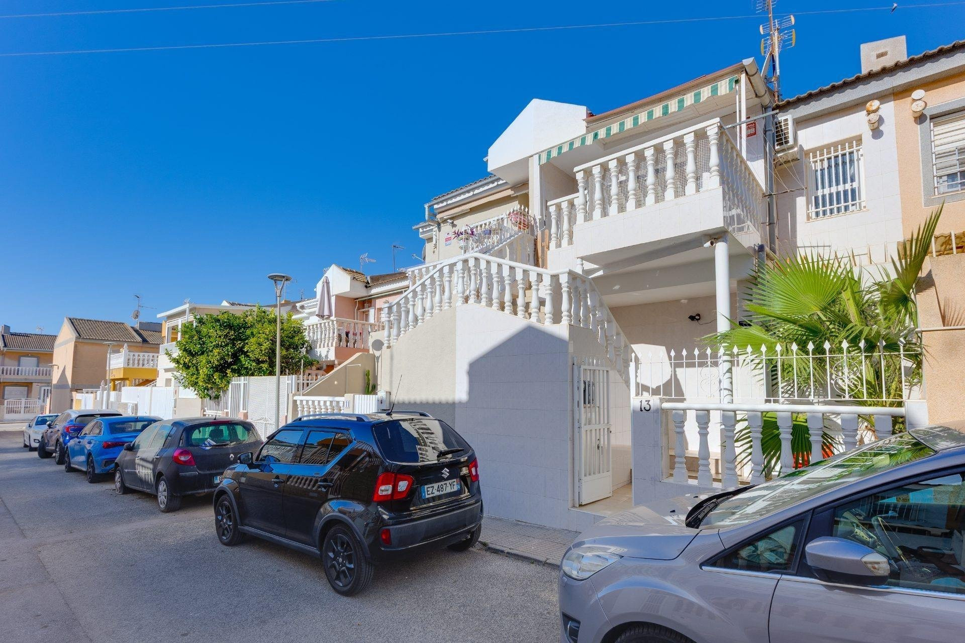 House in San Pedro del Pinatar - view 1