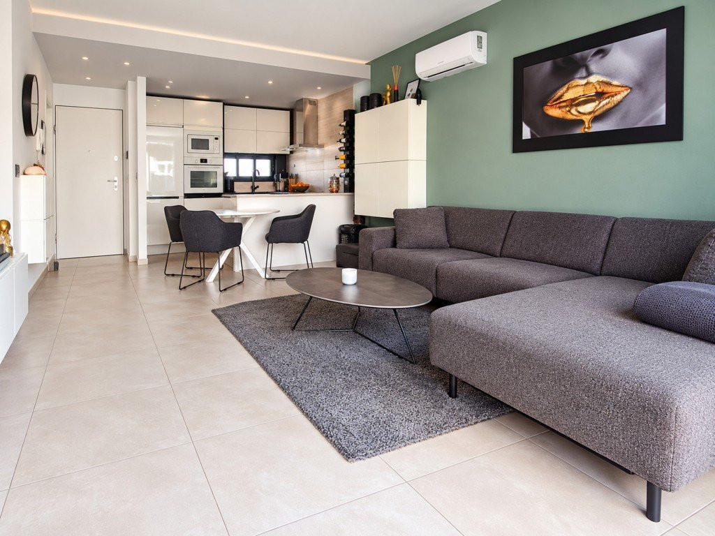 Apartment in Ciudad Quesada - view 1