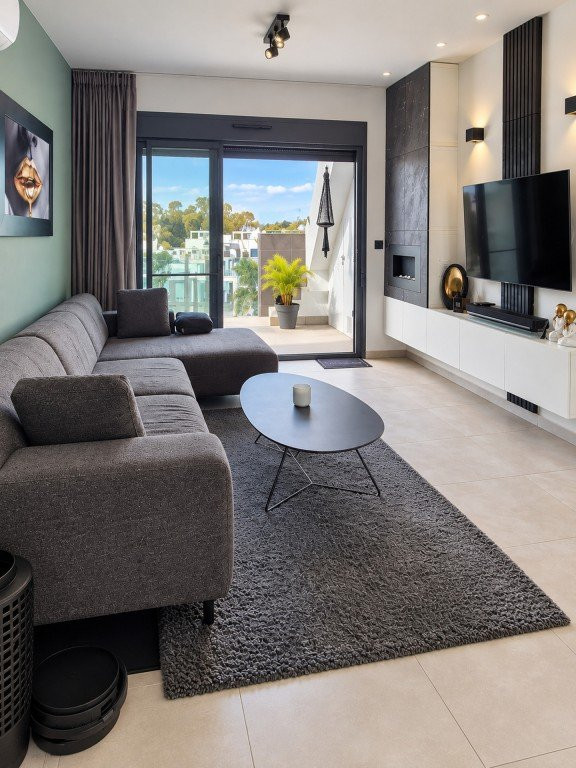 Apartment in Ciudad Quesada - Image 2