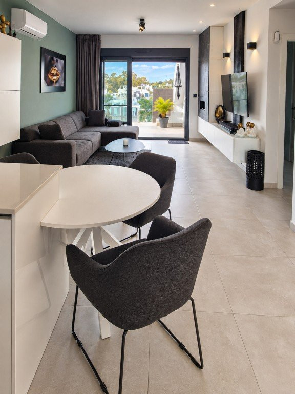 Apartment in Ciudad Quesada - Image 3