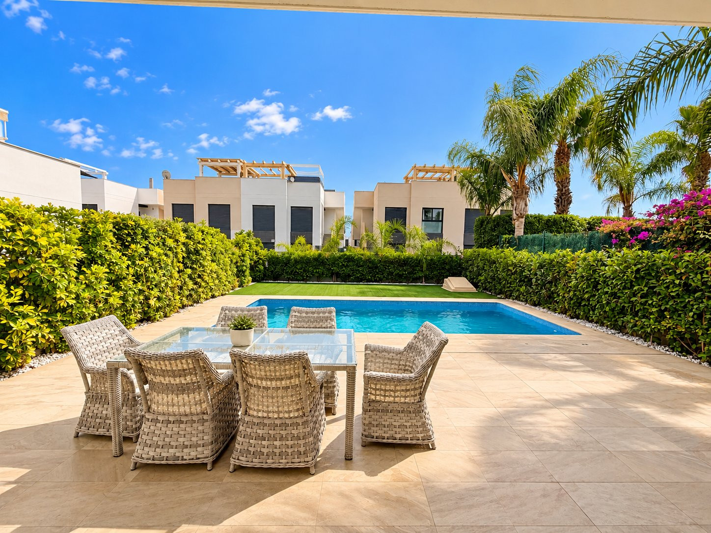 Villa in Algorfa - Image 2