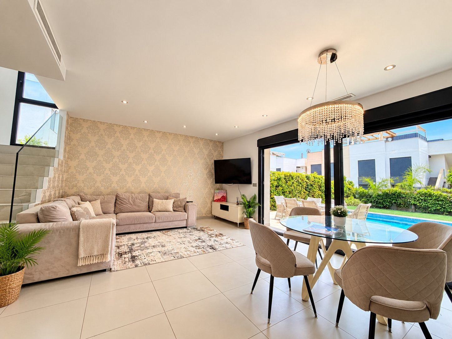 Villa in Algorfa - Image 3