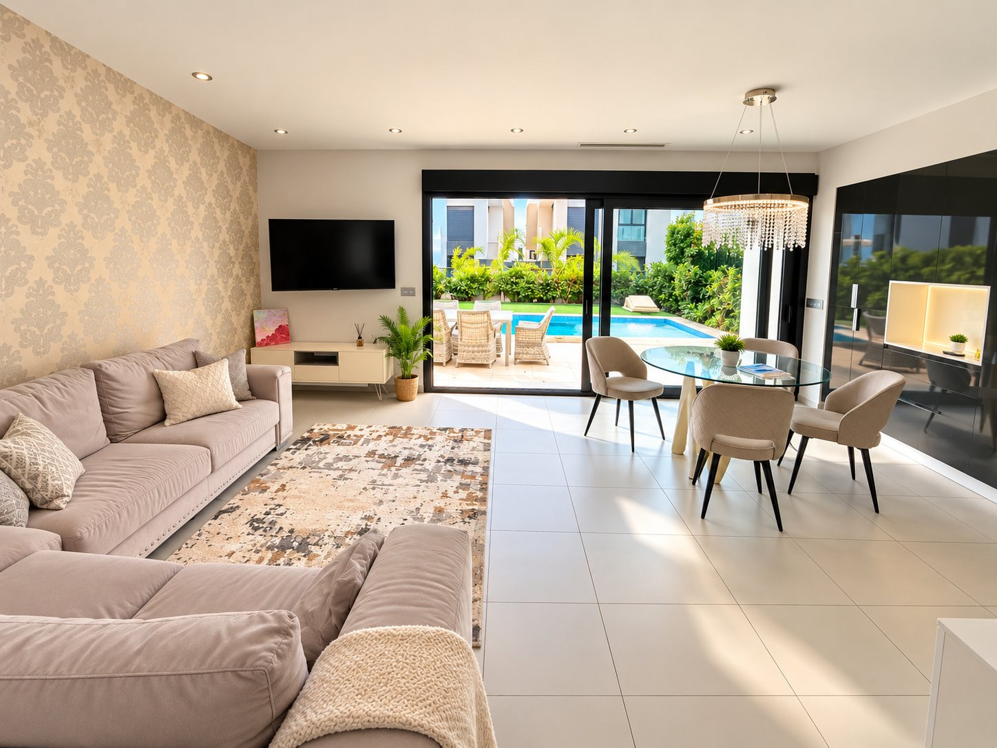 Villa in Algorfa - Image 4