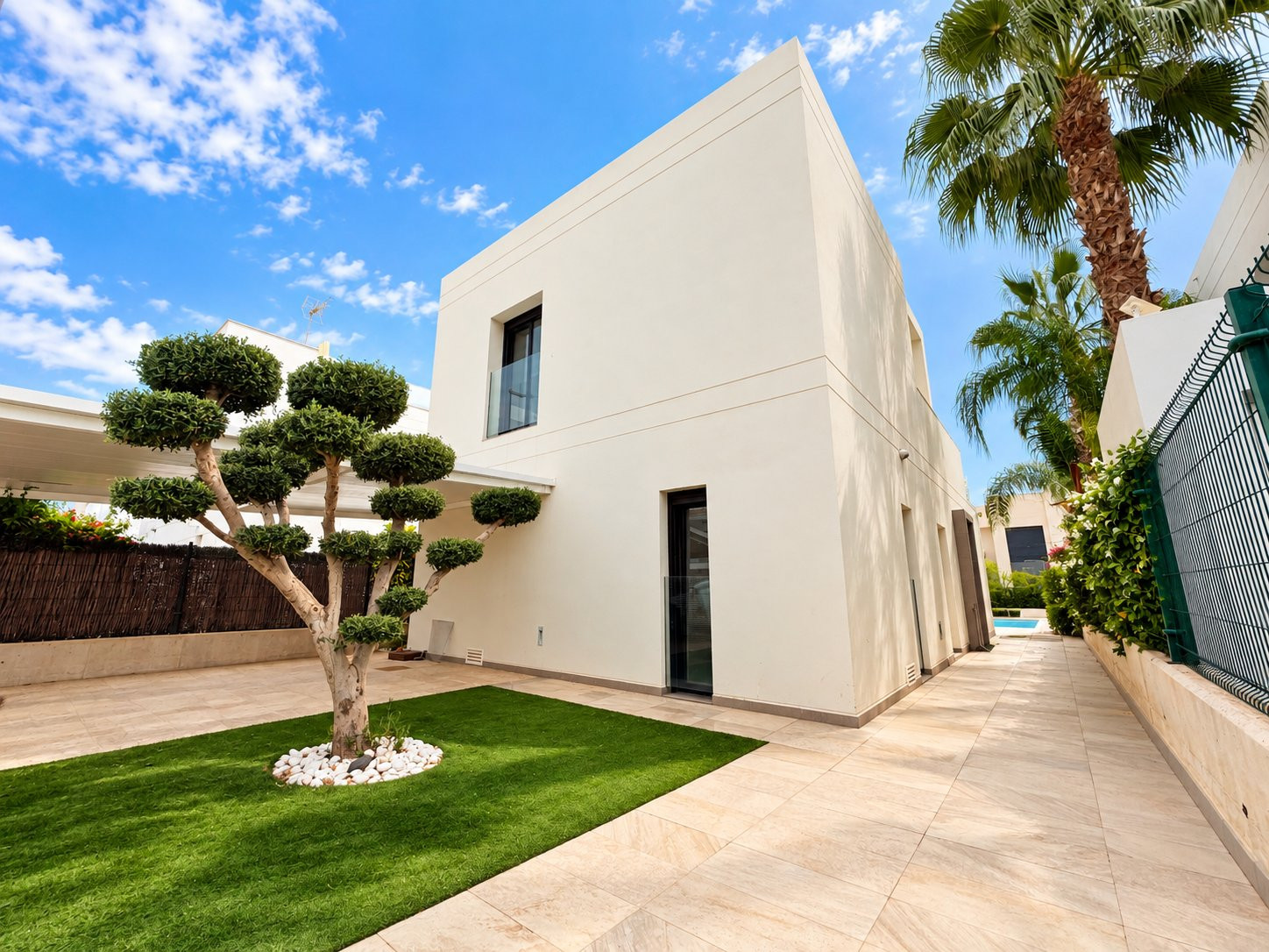 Villa in Algorfa - Image 5