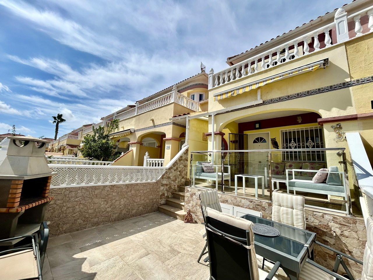 House in Cabo Roig