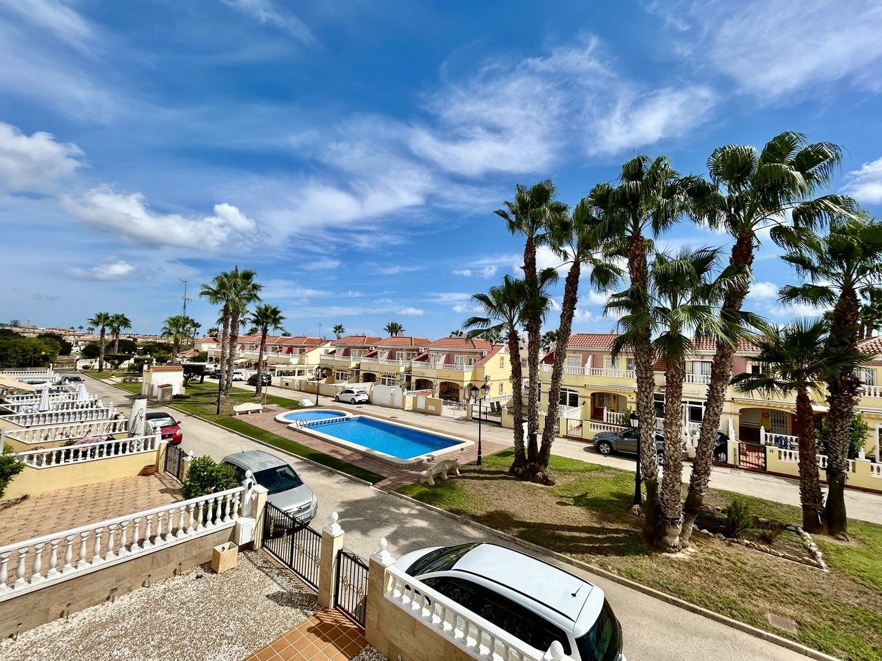 House in Cabo Roig - Image 3