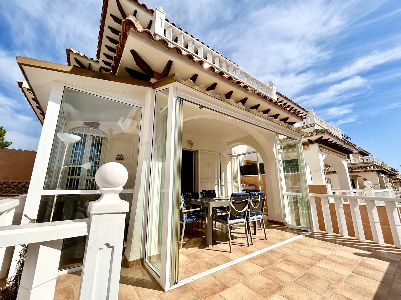 House in Cabo Roig - Image 2