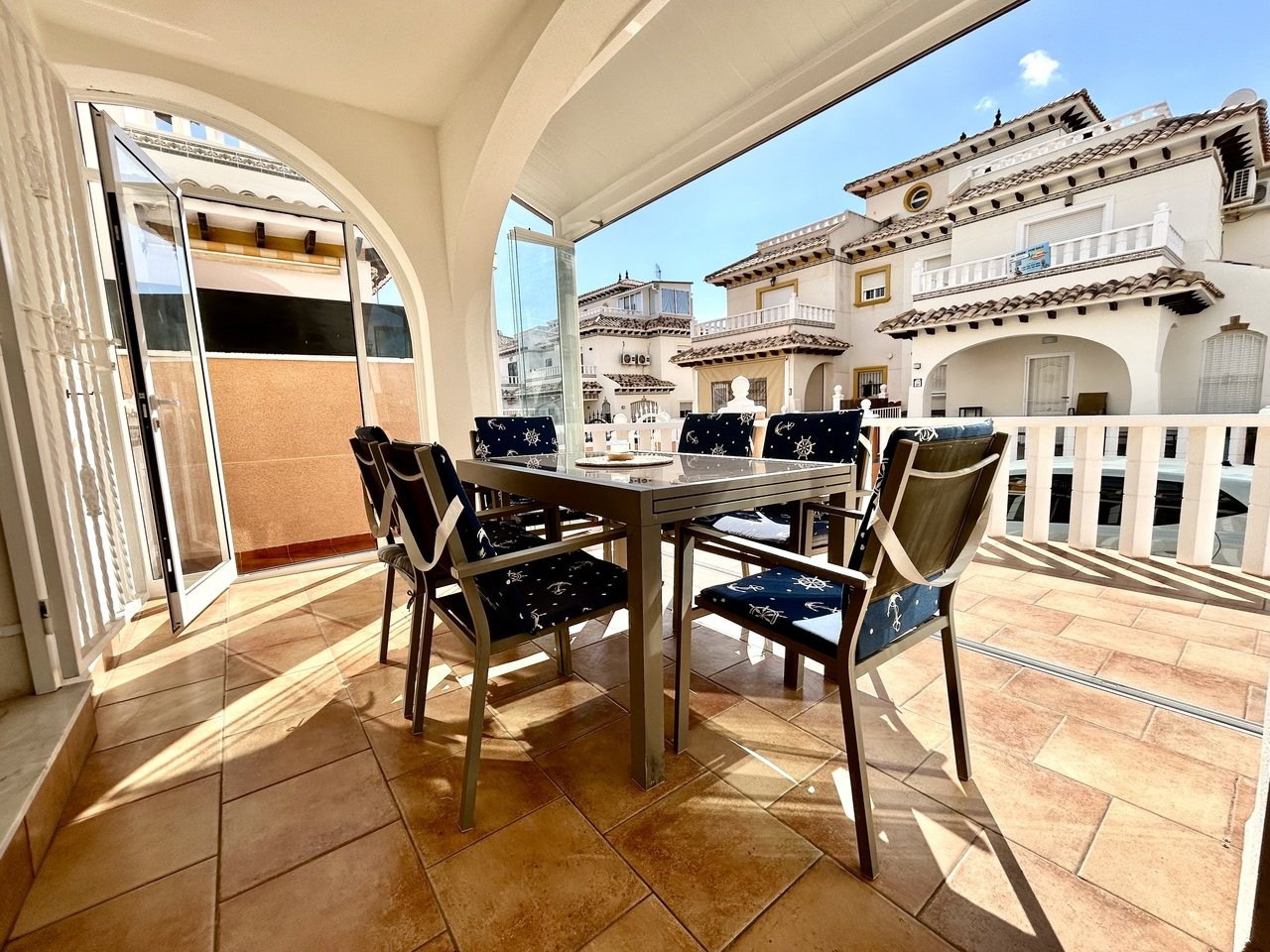 House in Cabo Roig - Image 4
