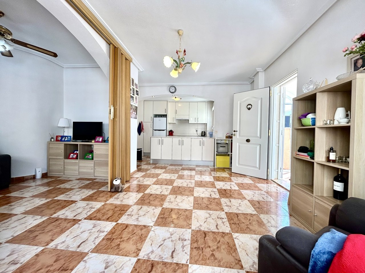 House in Cabo Roig - Image 5