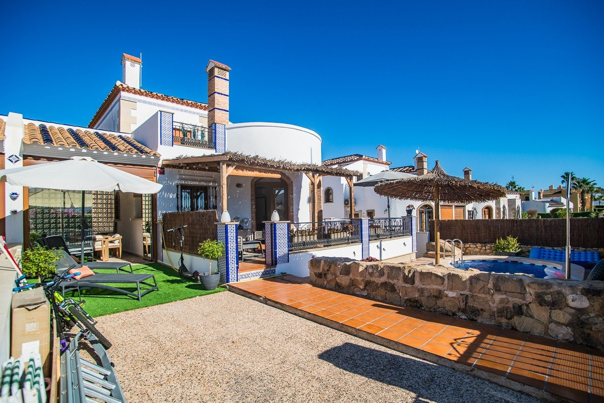 Villa in Algorfa - Image 2