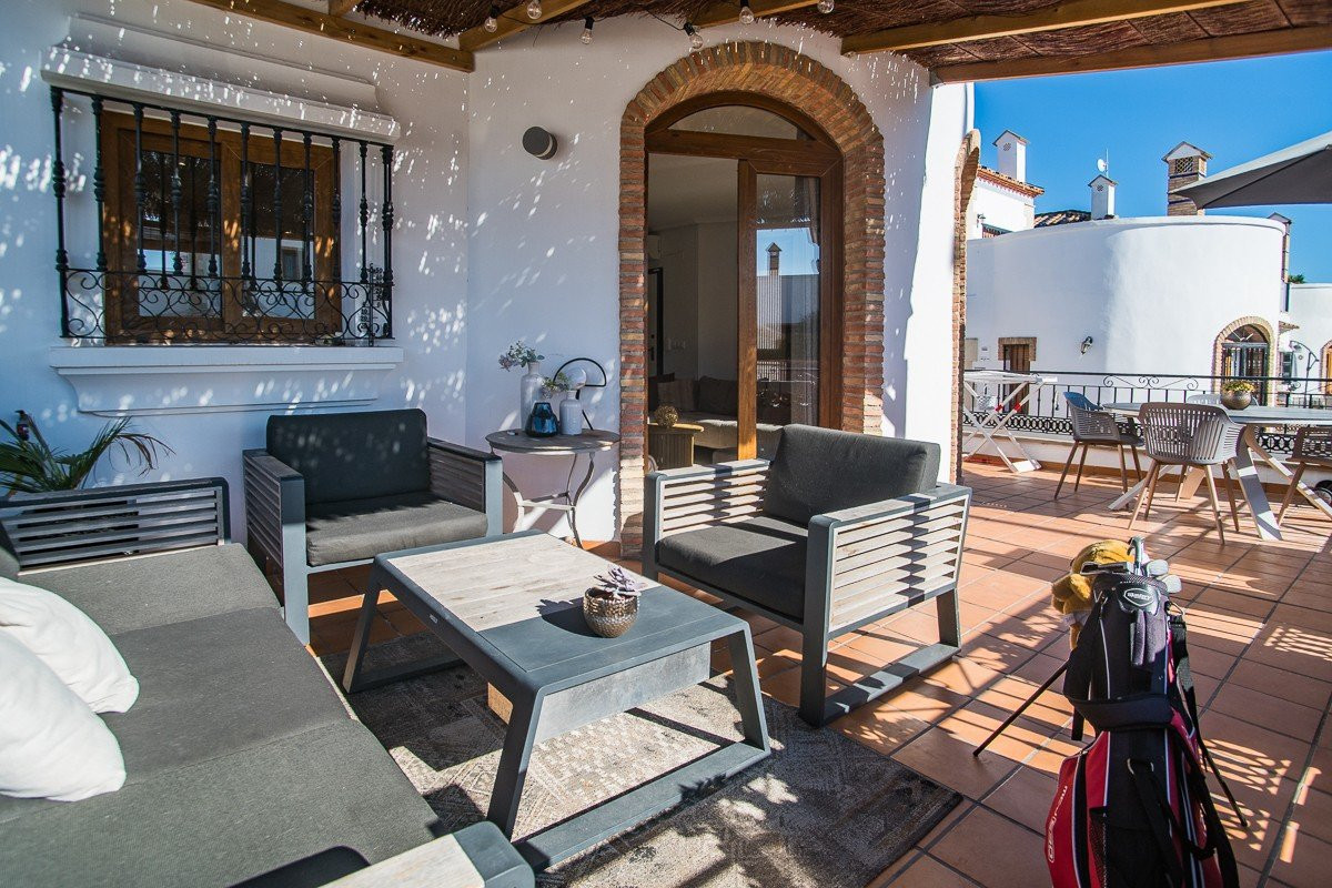 Villa in Algorfa - Image 3