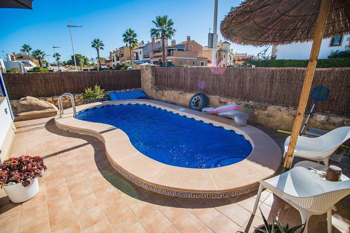 Villa in Algorfa - Image 4