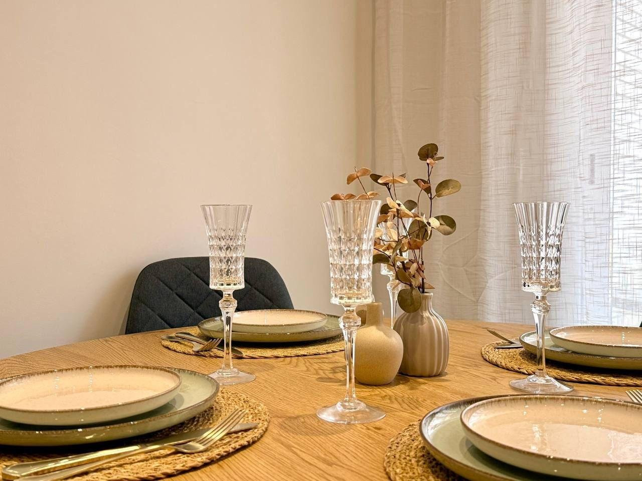 Apartment in Lo Pagan - view 1