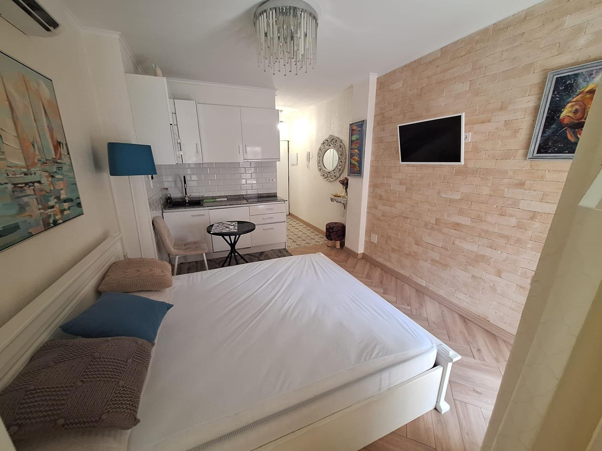 Apartment in Torrevieja - view 1